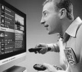 Американский опыт: как уговорить зрителей смотреть рекламу Американский опыт: как уговорить зрителей смотреть рекламу